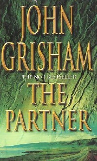 Seller image for The partner - John Grisham for sale by Book Hmisphres