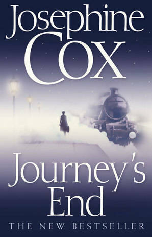 Seller image for Journey's end - Josephine Cox for sale by Book Hmisphres