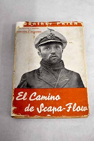 El camino de Scapa-Flow