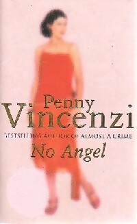 Seller image for No angel - Penny Vincenzi for sale by Book Hmisphres