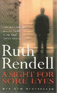 Imagen del vendedor de A sight for sore eyes - Ruth Rendell a la venta por Book Hmisphres