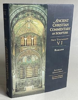 Ancient Christian Commentary on Scripture: Romans