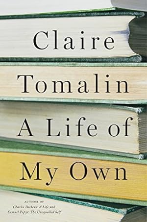 Seller image for A Life of My Own for sale by WeBuyBooks 2