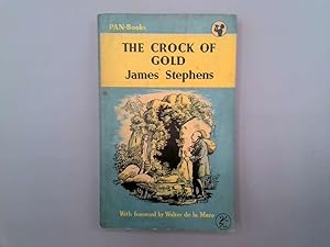 Imagen del vendedor de The Crock of Gold - Pan Books No 262 a la venta por Goldstone Rare Books
