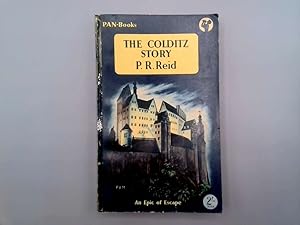 Seller image for The Colditz Story for sale by Goldstone Rare Books