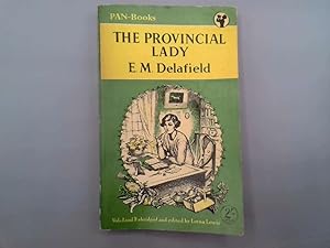 Seller image for The Provincial Lady: Omnibus: The Diary of a Provincial Lady, and, The Provincial Lady Goes Further for sale by Goldstone Rare Books