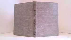 Image du vendeur pour The Essential Hemingway One Complete Novel, Extracts From Three Others, Twenty Three Short Stories & A Chapter From 'Death In The Afternoon' 1947 Readers Union mis en vente par Goldstone Rare Books