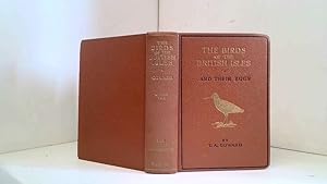 Imagen del vendedor de The Birds Of The British Isles And Their Eggs Second Series Coward & Boyd a la venta por Goldstone Rare Books