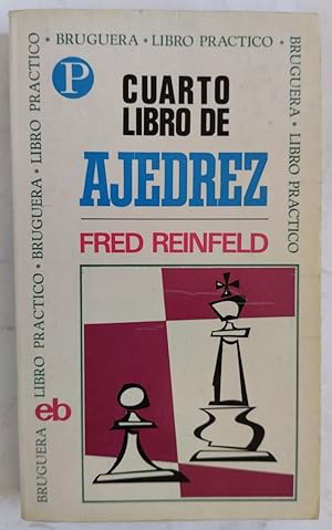 Manual completo de aberturas de xadrez, Fred Reinfeld : Categorias - Não  ficção : Livraria do Mercado