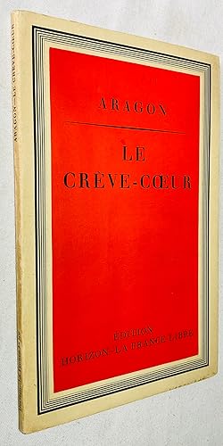 Seller image for Le Creve-Coeur for sale by Hadwebutknown