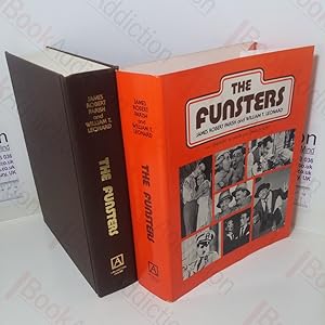 Imagen del vendedor de The Funsters a la venta por BookAddiction (ibooknet member)