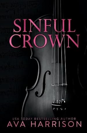 Seller image for Sinful Crown (Paperback) for sale by Grand Eagle Retail