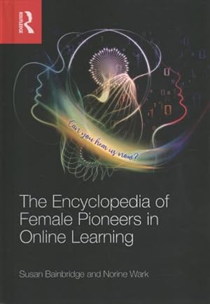 Image du vendeur pour Encyclopedia of Female Pioneers in Online Learning mis en vente par GreatBookPricesUK