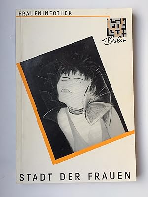 Seller image for Stadt der Frauen Berlin for sale by Bildungsbuch