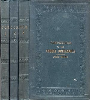 Compendium of the Cybele Britannica (three volumes complete)