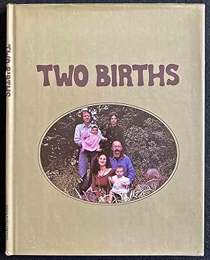 Seller image for Two Births for sale by Bookworks