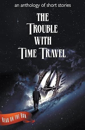 Imagen del vendedor de The Trouble with Time Travel a la venta por moluna