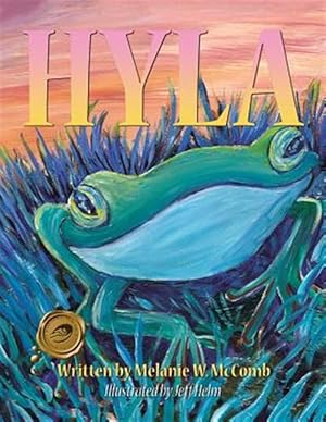 Seller image for HYLA for sale by GreatBookPrices