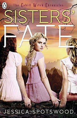 Image du vendeur pour Born Wicked: Sisters' Fate mis en vente par WeBuyBooks 2