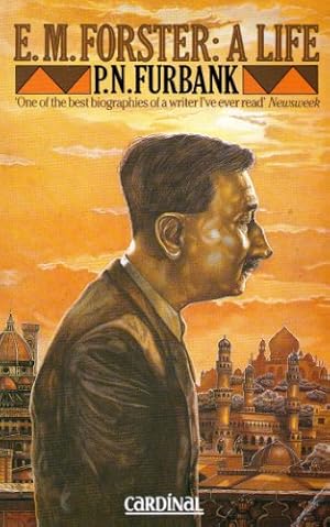 Seller image for E. M. Forster:A Life for sale by WeBuyBooks 2