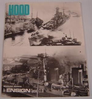 Seller image for Hood: Design and Construction (An Ensign Special) for sale by Books of Paradise