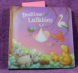 Immagine del venditore per Bedtime Lullabies-A Sweet Collection of Popular Lullabies to Help Ease your Little One to Sleep-Ages 0-36 Months (Tender Moments) venduto da THE BOOK VAULT