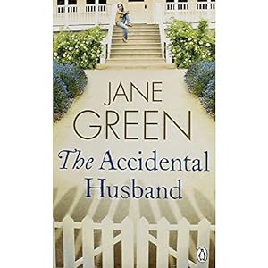 Seller image for The Accidental Husband for sale by WeBuyBooks 2