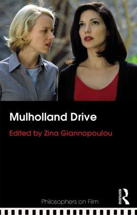 Immagine del venditore per Mulholland Drive venduto da moluna