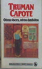 Seller image for Otras voces, otros mbitos for sale by Almacen de los Libros Olvidados