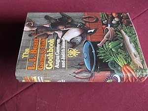 Immagine del venditore per The L. L. Bean Game and Fish Cookbook venduto da Barker Books & Vintage