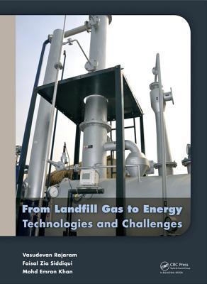 Seller image for From Landfill Gas to Energy for sale by moluna