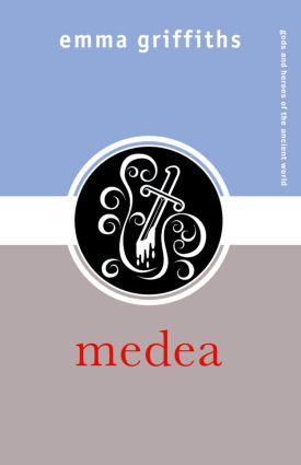 Seller image for Medea for sale by moluna