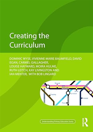 Seller image for Creating the Curriculum for sale by moluna