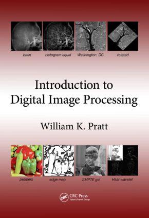 Seller image for Introduction to Digital Image Processing for sale by moluna