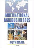 Seller image for Multinational Agribusinesses for sale by moluna