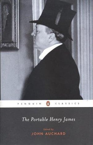 Seller image for The Portable Henry James (Penguin Classics) for sale by WeBuyBooks 2