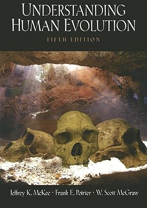 Seller image for Understanding Human Evolution for sale by moluna