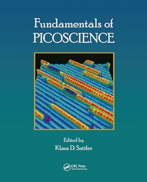 Seller image for Fundamentals of Picoscience for sale by moluna