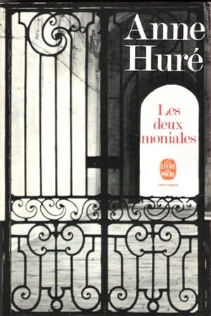 Seller image for Les Deux Moniales for sale by Au vert paradis du livre