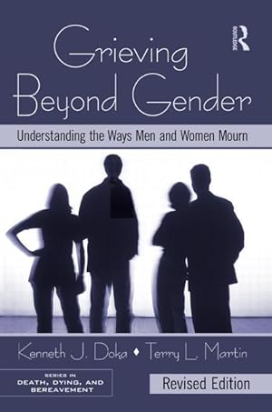 Seller image for Grieving Beyond Gender for sale by moluna