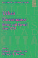 Seller image for Urban Governance for sale by moluna