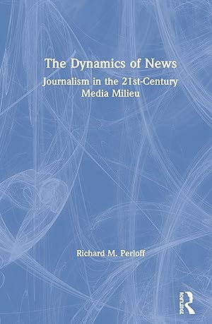 Bild des Verkufers fr The Dynamics of News zum Verkauf von moluna