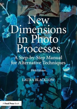 Seller image for New Dimensions in Photo Processes for sale by moluna