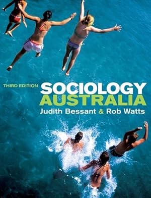 Immagine del venditore per Sociology Australia venduto da moluna