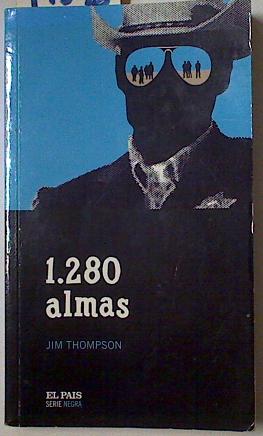 Imagen del vendedor de 1280 almas a la venta por Almacen de los Libros Olvidados