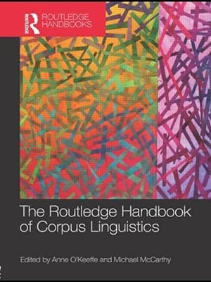 Seller image for The Routledge Handbook of Corpus Linguistics for sale by moluna