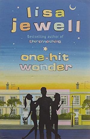 Seller image for One-hit Wonder for sale by WeBuyBooks 2