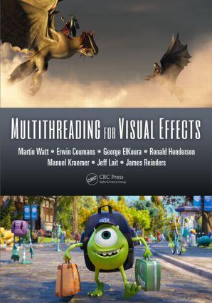 Immagine del venditore per Multithreading for Visual Effects venduto da moluna