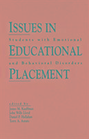 Seller image for Issues in Educational Placement for sale by moluna