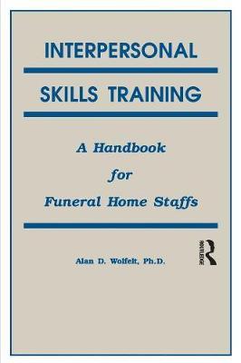 Seller image for Interpersonal Skills Training for sale by moluna